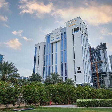 Citymax Hotel Business Bay Dubaj Exteriér fotografie