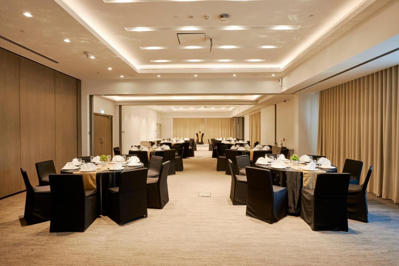 Citymax Hotel Business Bay Dubaj Exteriér fotografie