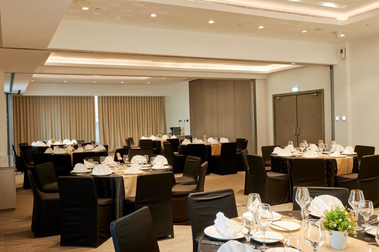 Citymax Hotel Business Bay Dubaj Exteriér fotografie