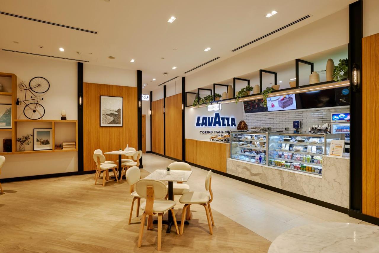 Citymax Hotel Business Bay Dubaj Exteriér fotografie