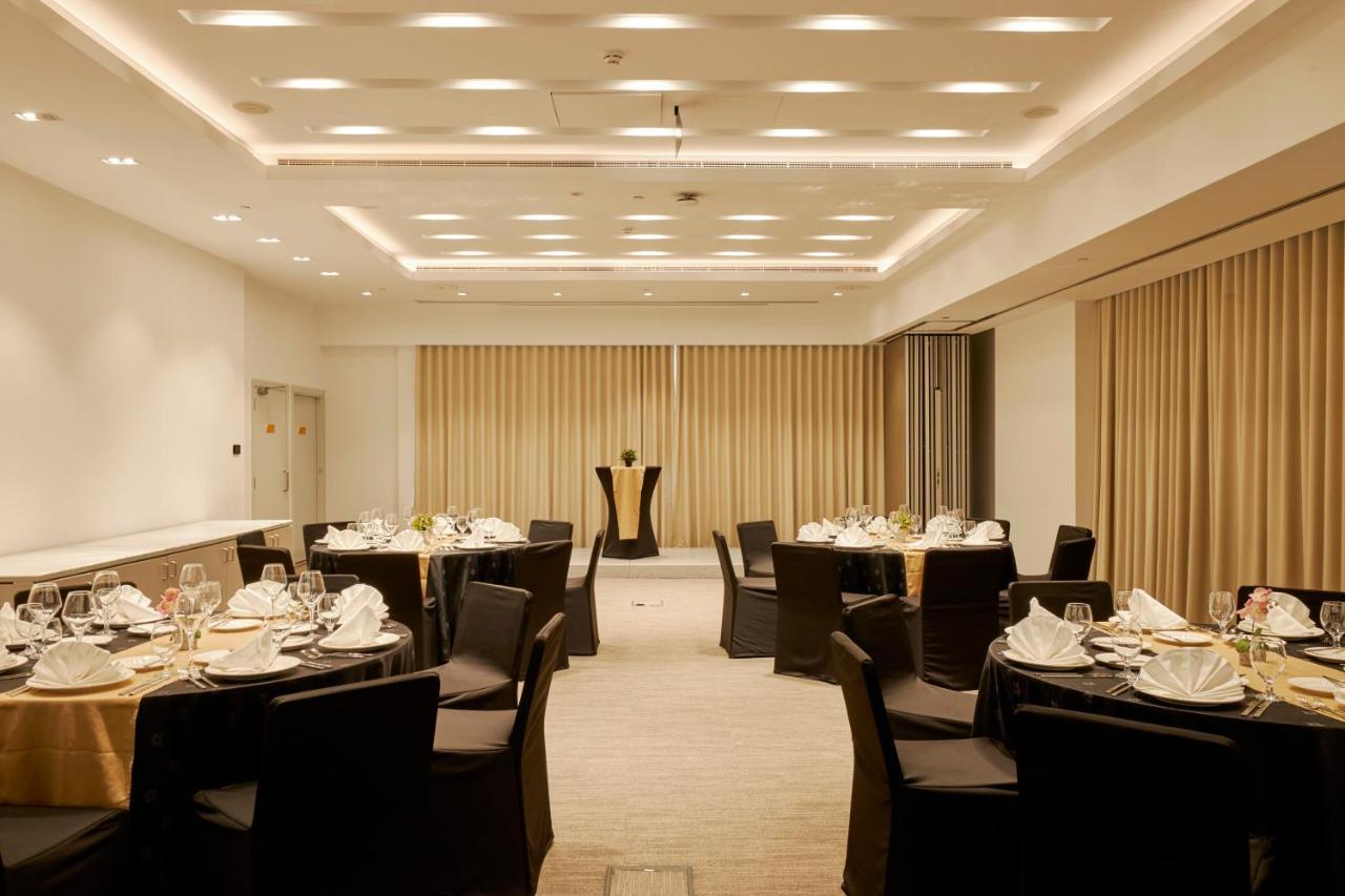 Citymax Hotel Business Bay Dubaj Exteriér fotografie